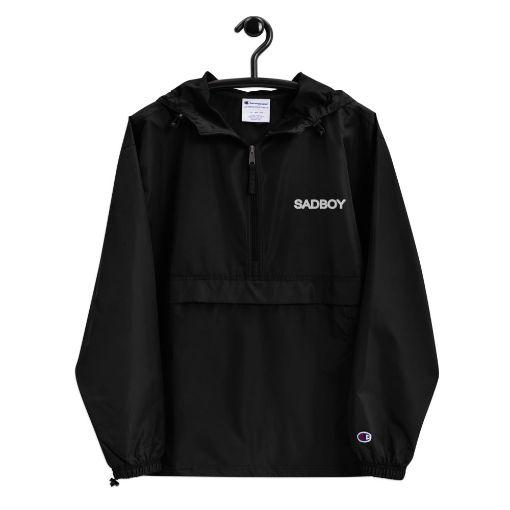 THE SADBOY JACKET